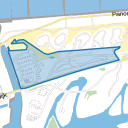 Perceel OBG00-S-1833