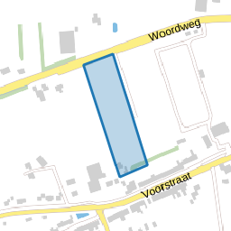 Perceel OBG00-S-1848