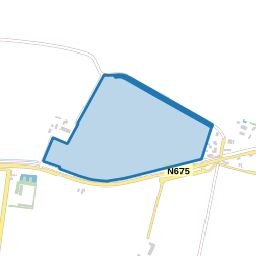 Perceel OBG00-S-1860