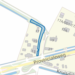 Perceel OBG00-S-1861