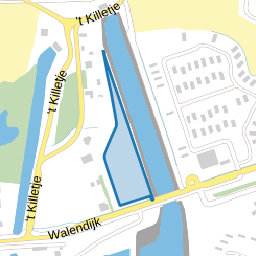 Perceel OBG00-S-1870