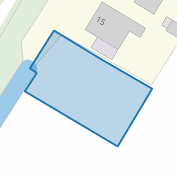 Perceel OBG00-S-1915