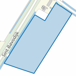 Perceel OBG00-S-1916