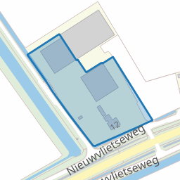 Perceel OBG00-S-1917