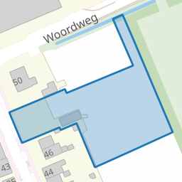 Perceel OBG00-S-1923