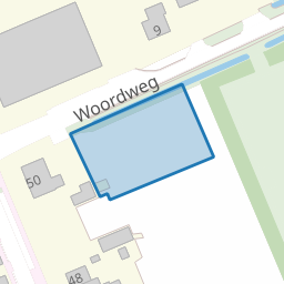 Perceel OBG00-S-1924