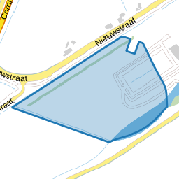 Perceel OBG00-T-1000