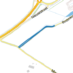 Perceel OBG00-T-1006