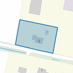 Perceel OBG00-T-1014