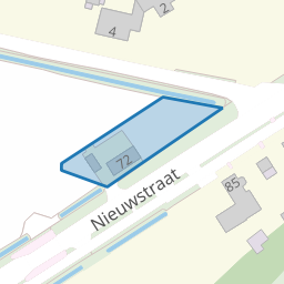 Perceel OBG00-T-1015