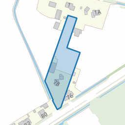 Perceel OBG00-T-1016