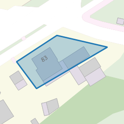 Perceel OBG00-T-1021