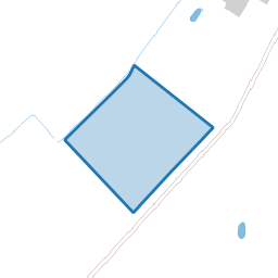 Perceel OBG00-T-1038