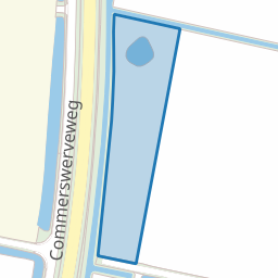 Perceel OBG00-T-1101