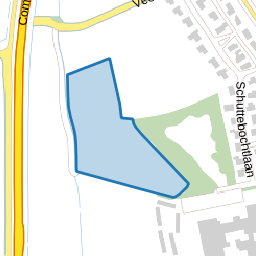 Perceel OBG00-T-1138