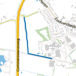 Perceel OBG00-T-1141