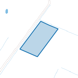 Perceel OBG00-T-1236