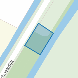 Perceel OBG00-T-1258