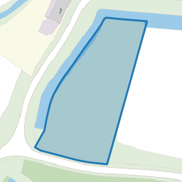 Perceel OBG00-T-1284