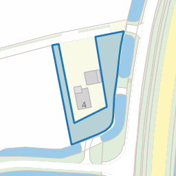 Perceel OBG00-T-1313