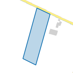 Perceel OBG00-T-1319