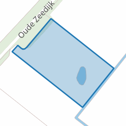 Perceel OBG00-T-1321