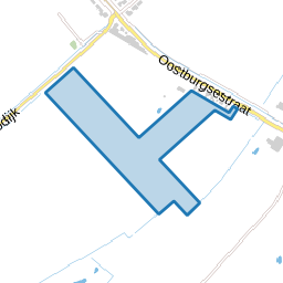 Perceel OBG00-T-1332