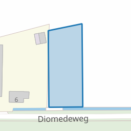 Perceel OBG00-T-1340