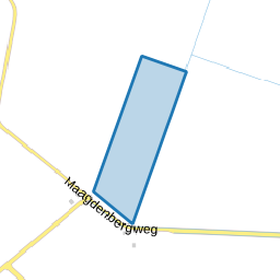 Perceel OBG00-T-1347