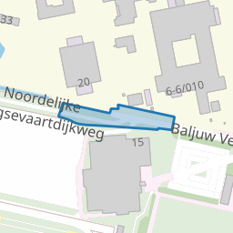 Perceel OBG00-T-1357