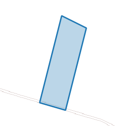 Perceel OBG00-T-1365