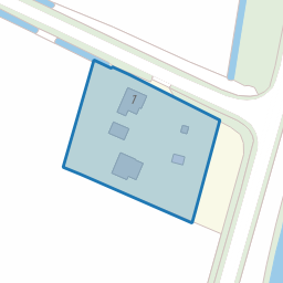 Perceel OBG00-T-1375