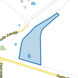 Perceel OBG00-T-1398