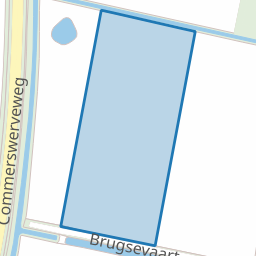 Perceel OBG00-T-1407