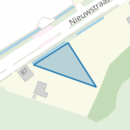 Perceel OBG00-T-1411