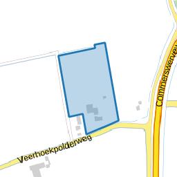 Perceel OBG00-T-1414