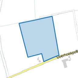 Perceel OBG00-T-1416