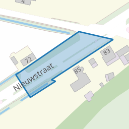 Perceel OBG00-T-1477