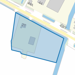 Perceel OBG00-T-1485