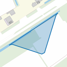 Perceel OBG00-T-1489