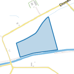 Perceel OBG00-T-1492