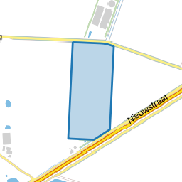 Perceel OBG00-T-1496