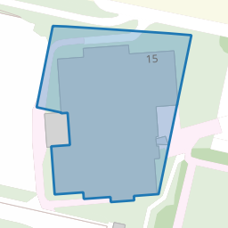 Perceel OBG00-T-1513