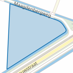 Perceel OBG00-T-1515