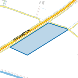 Perceel OBG00-T-1523