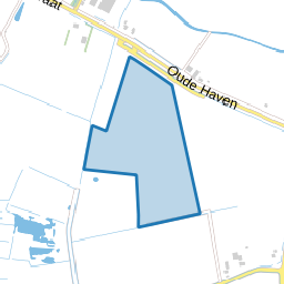 Perceel OBG00-T-1532