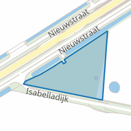 Perceel OBG00-T-1536