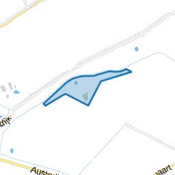 Perceel OBG00-T-1542