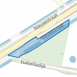 Perceel OBG00-T-1545