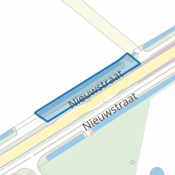 Perceel OBG00-T-1548